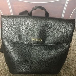 Kenneth Cole Reaction backpack purse